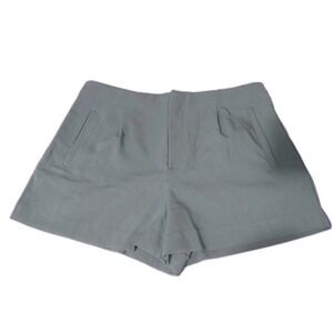 A New Day Size 16 Midi Stretch Dress Shorts 4" Inseam Career,‎ Dress